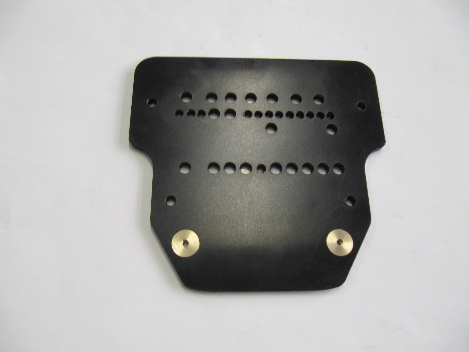 81701978 - wires guide plate